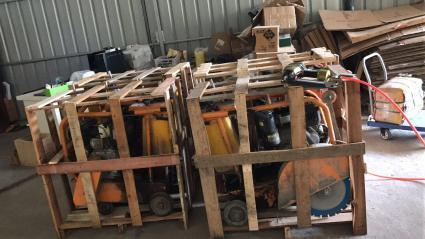 龙楼镇行李、家具、电器包装托运