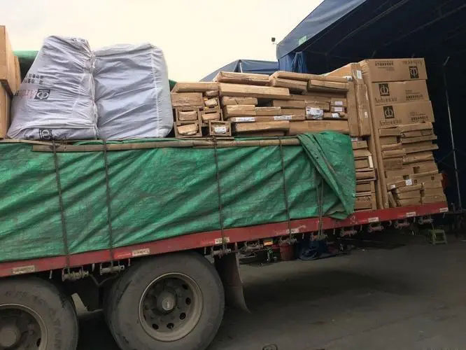 龙楼镇家具托运